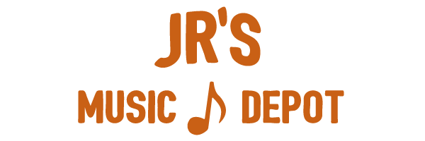 JR's Music Depot